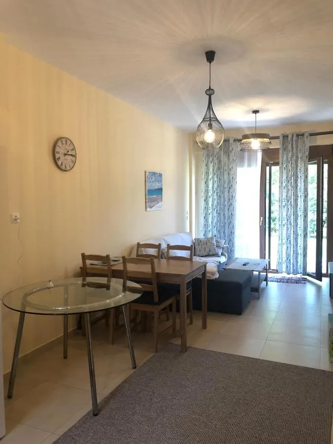 Porto Paradise Villa Neos Marmaras Greece