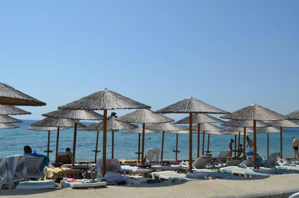 Porto Paradise Villa Neos Marmaras