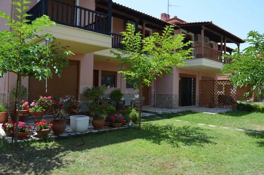 Porto Paradise Villa Neos Marmaras 0*,  Greece