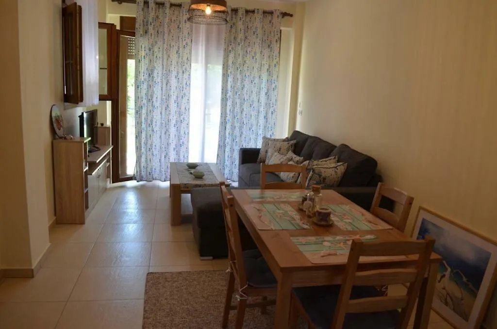 Porto Paradise Villa Neos Marmaras