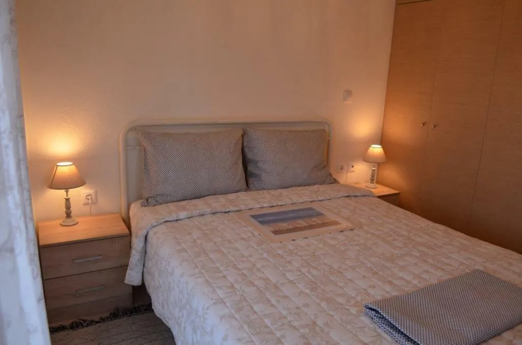 Porto Paradise Villa Neos Marmaras