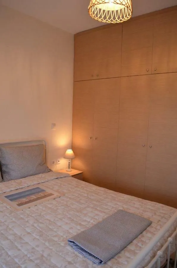 Porto Paradise Villa Neos Marmaras