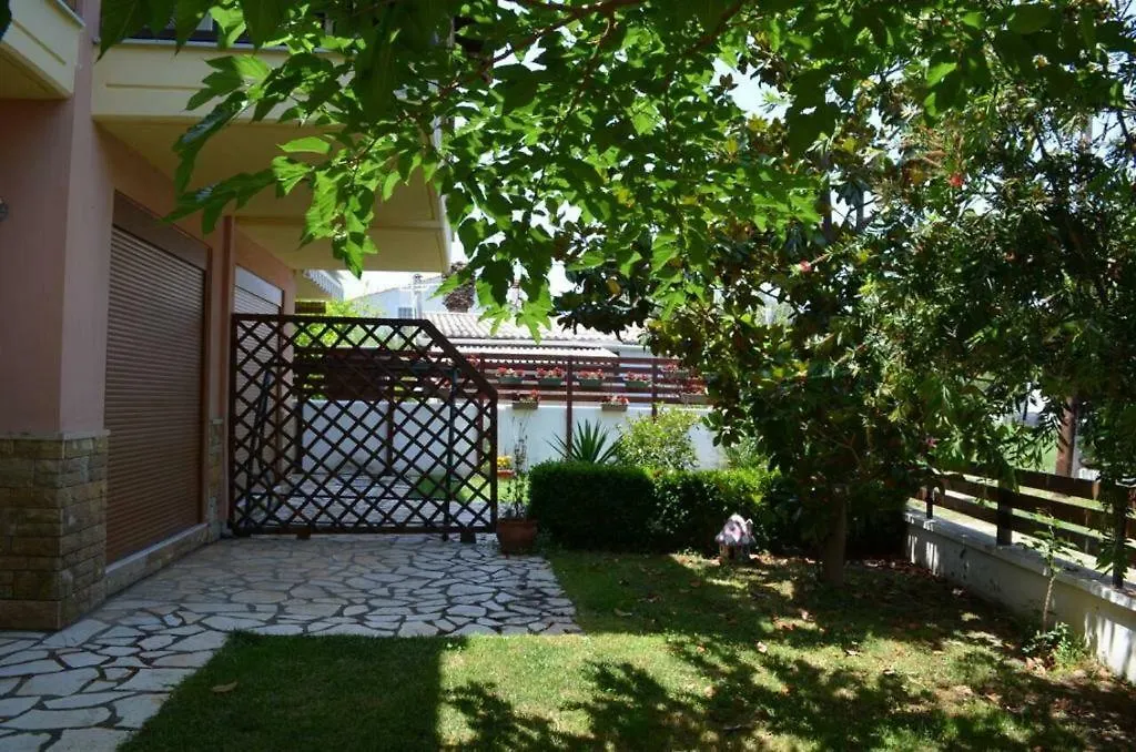 Porto Paradise Villa Neos Marmaras
