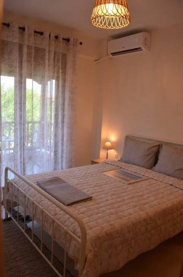 Holiday home Porto Paradise Villa Neos Marmaras