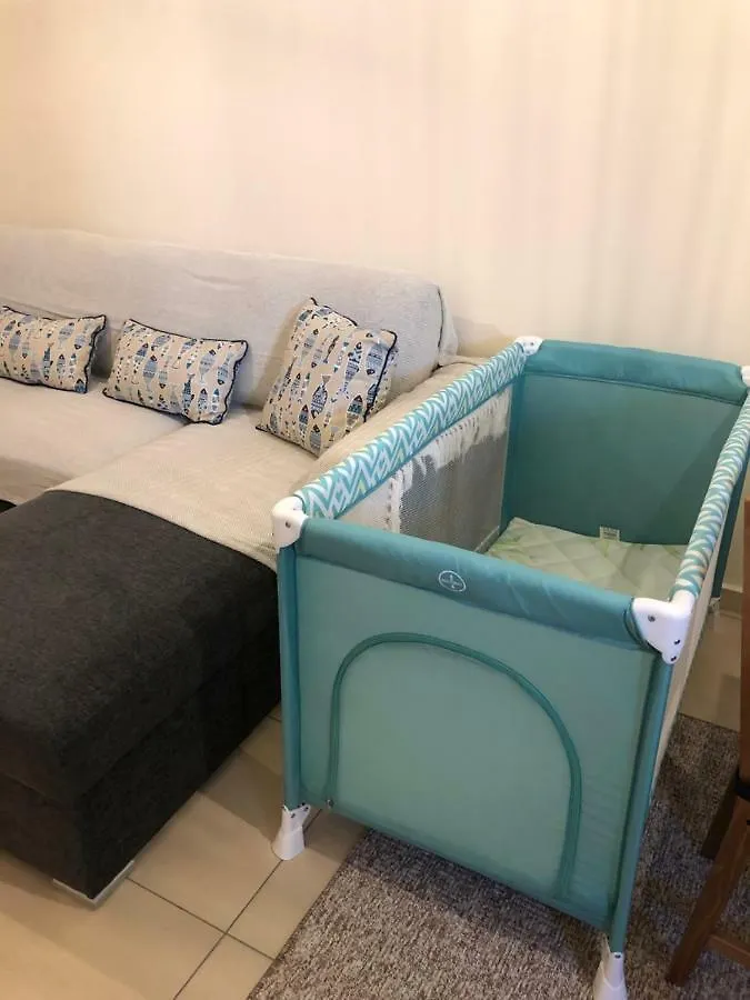 Porto Paradise Villa Neos Marmaras Holiday home