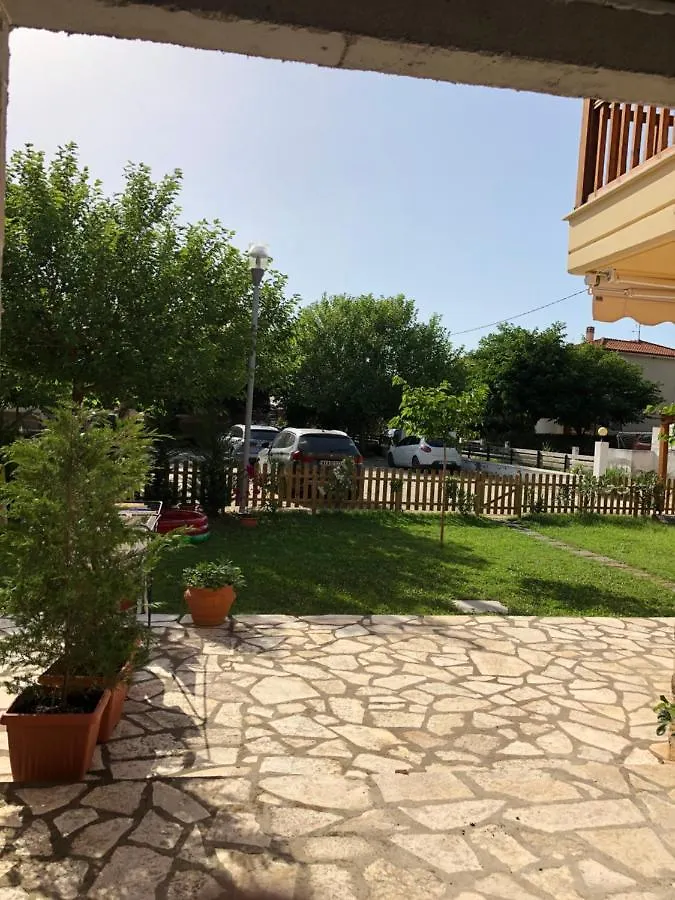 Porto Paradise Villa Neos Marmaras