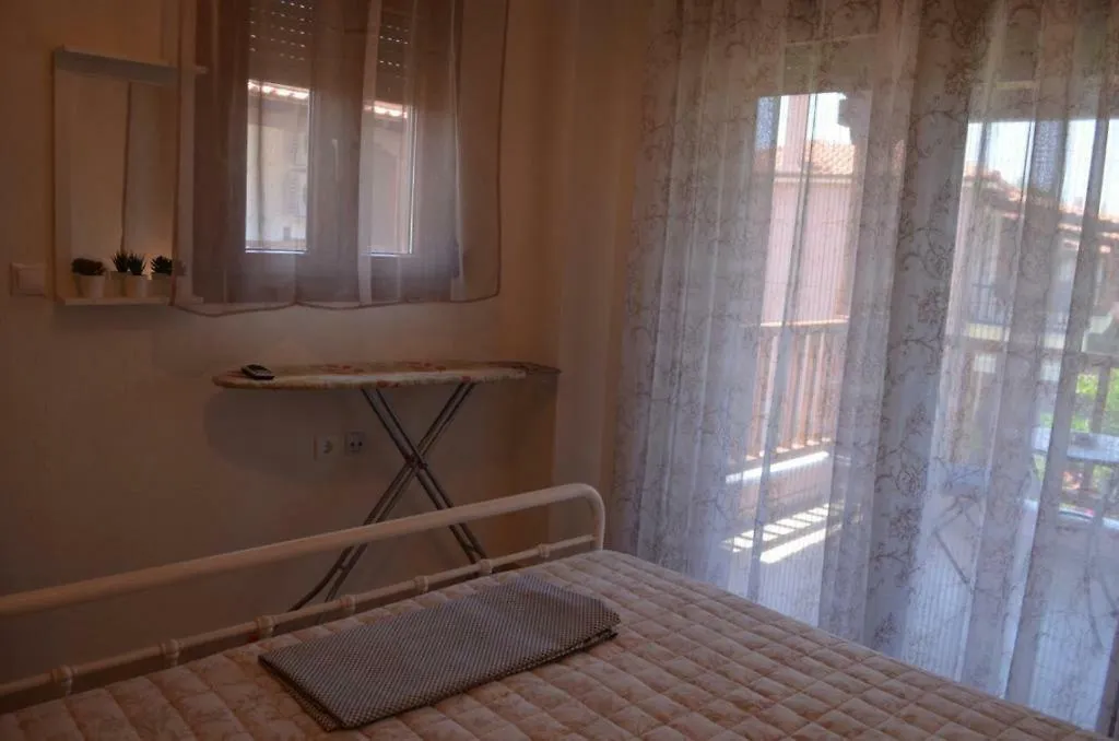 Holiday home Porto Paradise Villa Neos Marmaras Greece