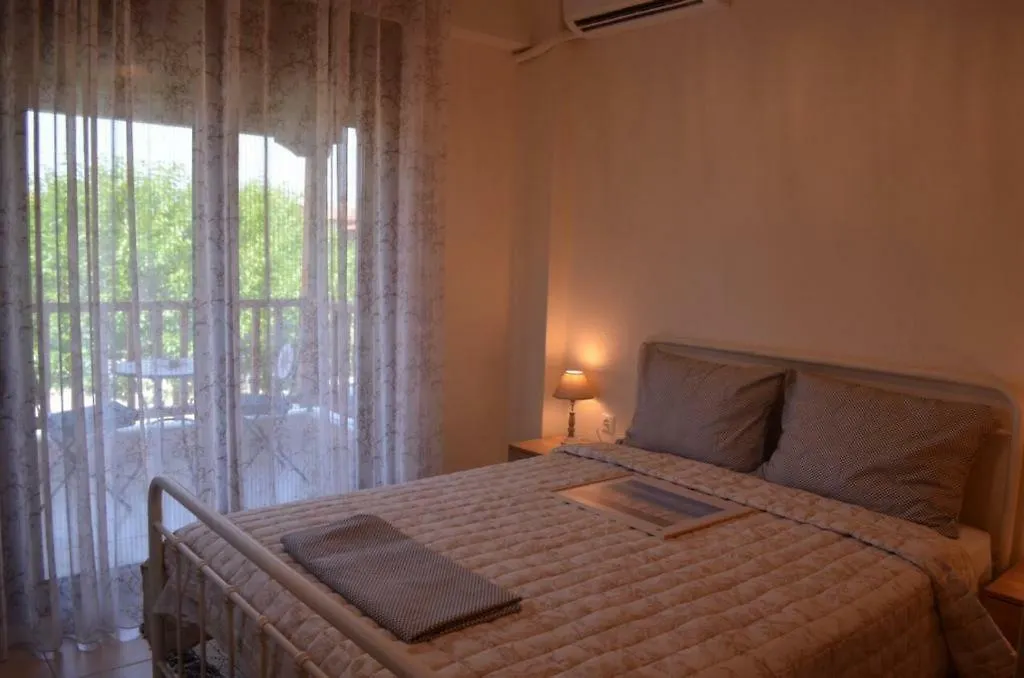 Porto Paradise Villa Neos Marmaras Greece